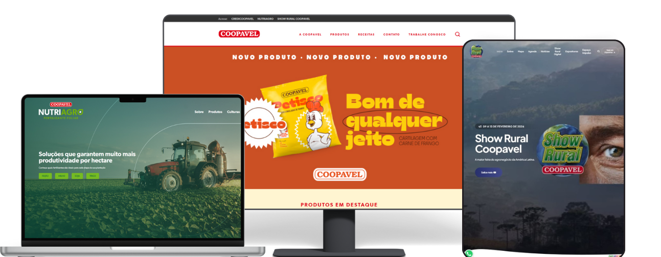 Portal da Privacidade Coopavel